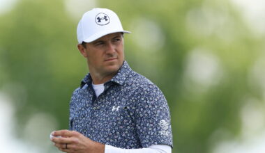 Jordan Spieth returns to John Deere with eye on Royal Birkdale and FedExCup
