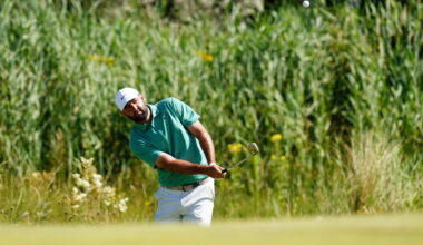 British Open 2026: Odds, favorites at Royal Birkdale