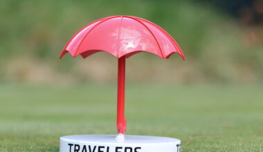 Travelers to be part of PGA Tour's new Championship Series