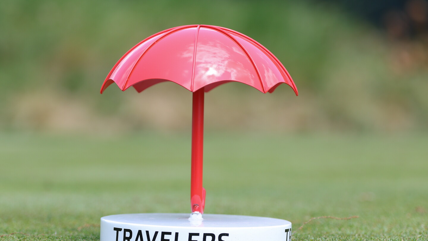 Travelers to be part of PGA Tour's new Championship Series