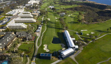 PGA Tour Championship Series: Sentry joins Travelers, Sompo on 2028 schedule