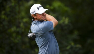 ISCO Championship 2026: Round 3 tee times, pairings and how to watch