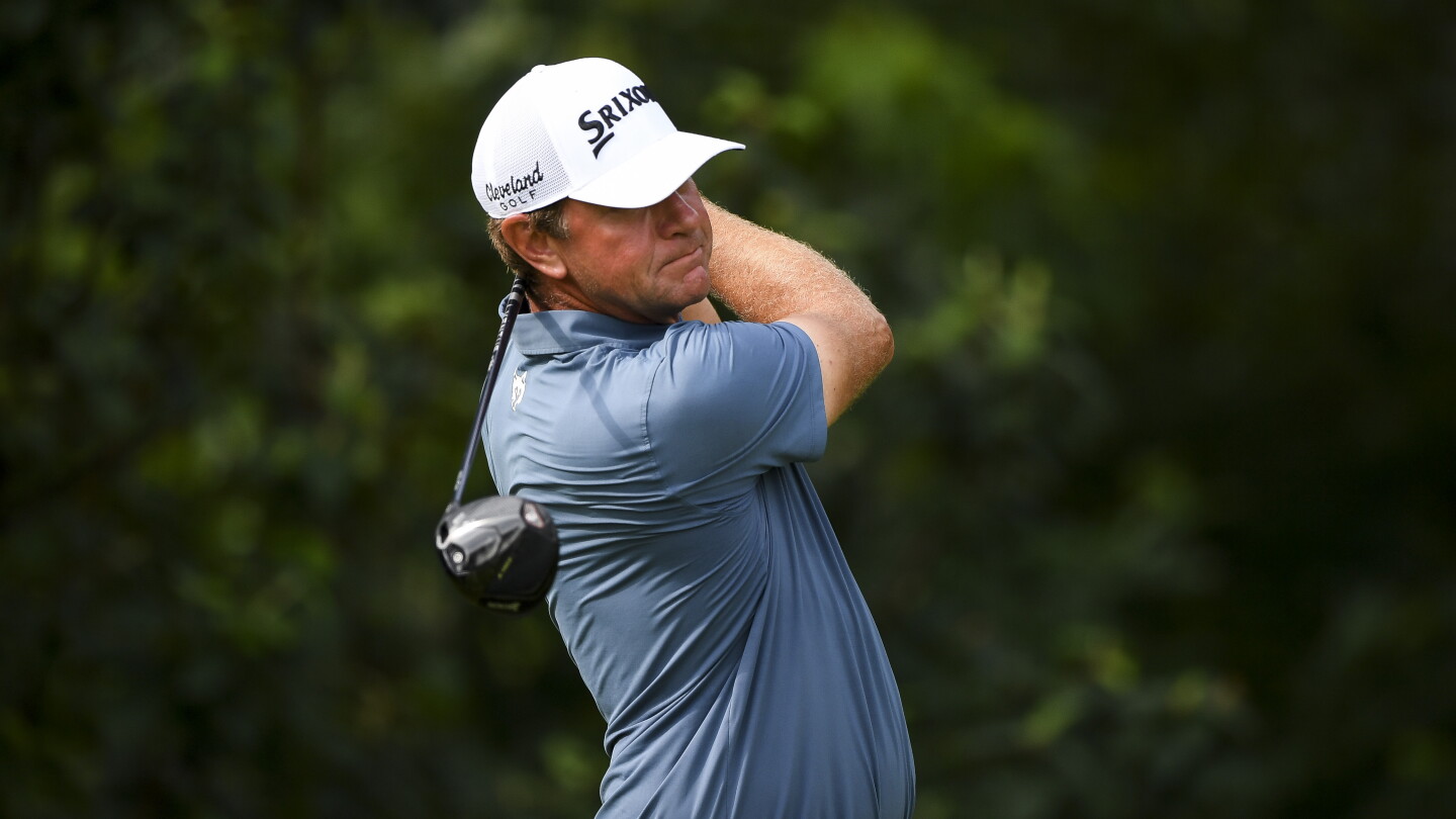 ISCO Championship 2026: Round 3 tee times, pairings and how to watch