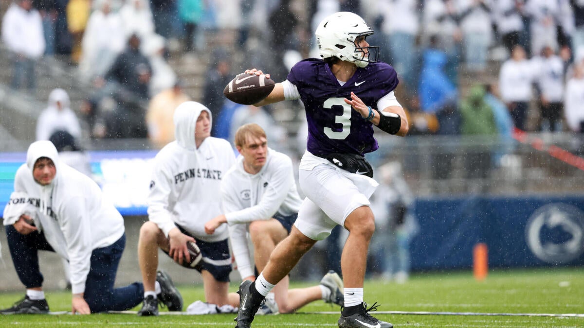 Florida, Penn State among rebound teams poised to improve win totals in 2026