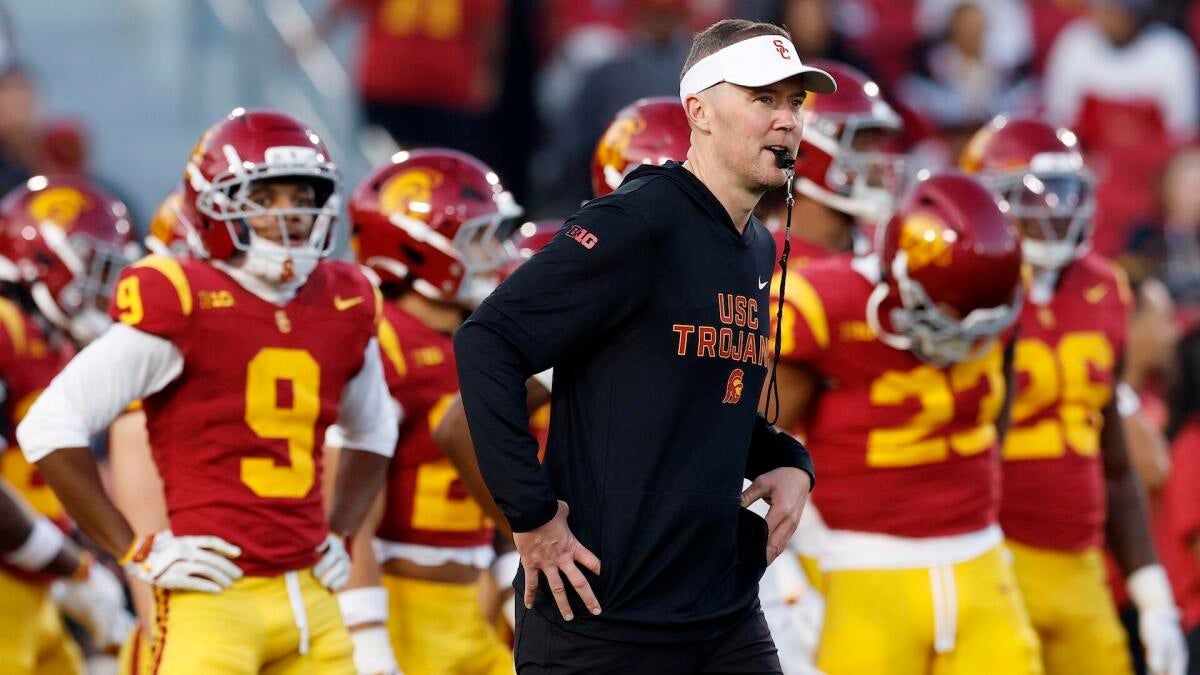 2026 College Football Hot Seat Rankings: Who gets fired first, who climbs off?