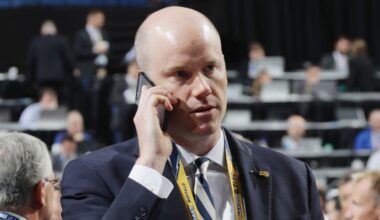 Sharks hire Jeff Kealty as Assistant General Manager