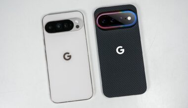 Google Pixel 11 Pro XL vs. Pixel 10 Pro XL