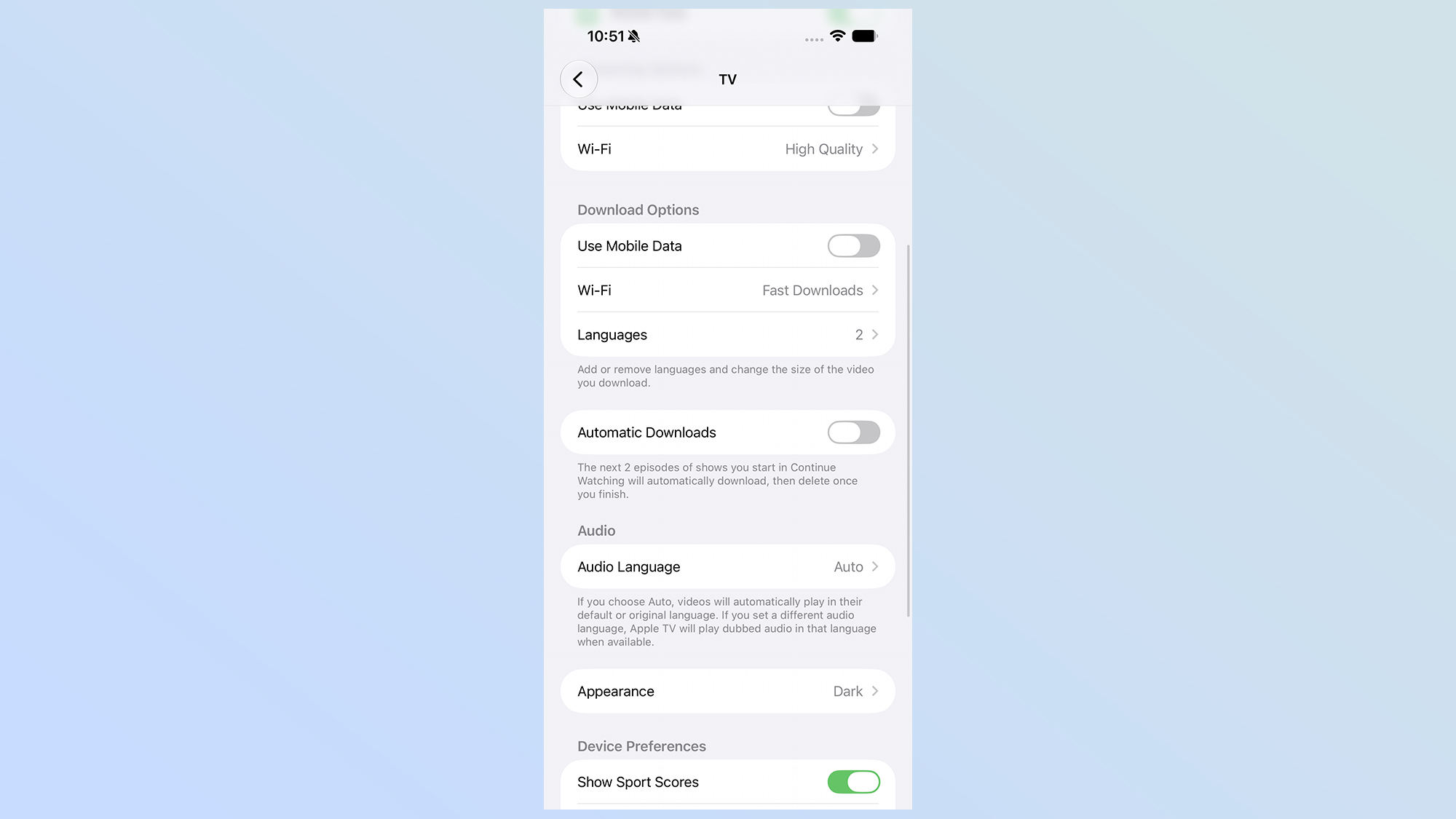 ios 27 beta 4 new features