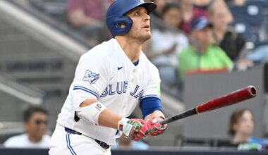 If the Blue Jays sell at the trade deadline, would it even be worth it?