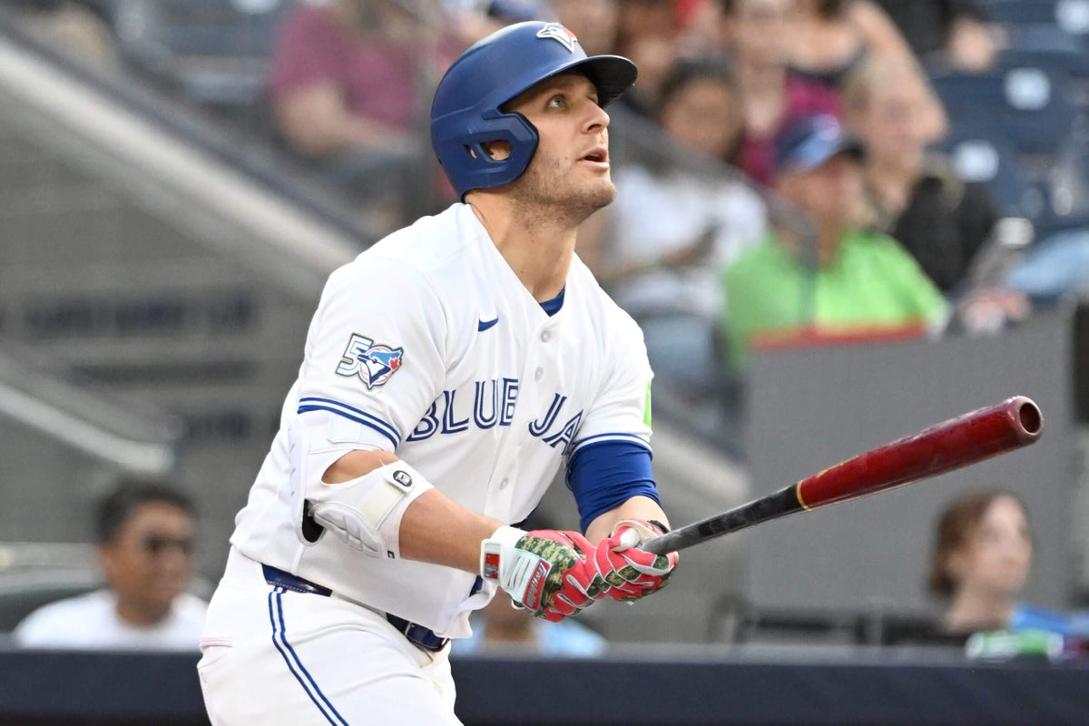 If the Blue Jays sell at the trade deadline, would it even be worth it?