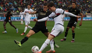 Estanis Pedrola of Bologna