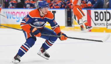 Dach signs 2-year, $2.4 million contract with Oilers