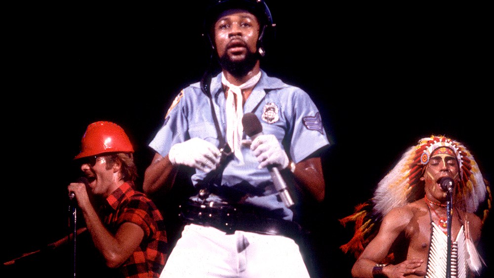 Victor Willis Dead: Village People Singer and 'YMCA' Co-Writer Was 74