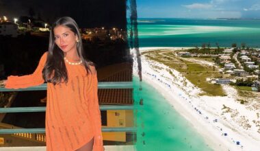 Milania Guidice friend Victoria Zardoya dies in Florida ruins fall