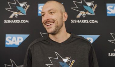 Capitals unsuccessfully tried to acquire Vincent Desharnais at last season’s trade deadline before signing him in free agency