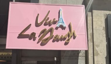 Viva La Dough Opens New Location in NYC’s FiDi • YeahThatsKosher