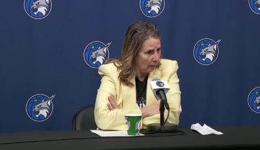 Cheryl Reeve wins WNBA Coach of the Month as Lynx go 9-2 in June