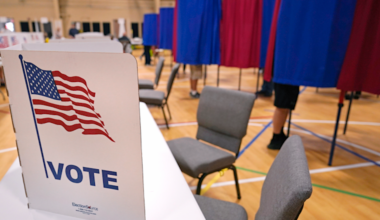 Can Republicans require voter ID, proof of citizenship through reconciliation?