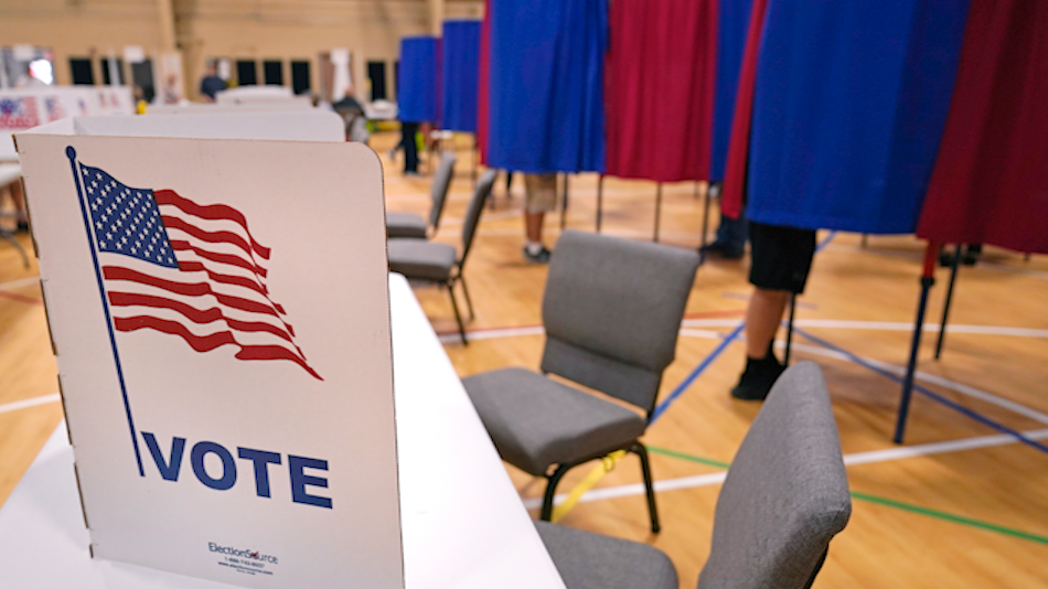 Can Republicans require voter ID, proof of citizenship through reconciliation?