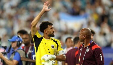 Cabo Verde's dream World Cup ends, but story to inspire for years to come