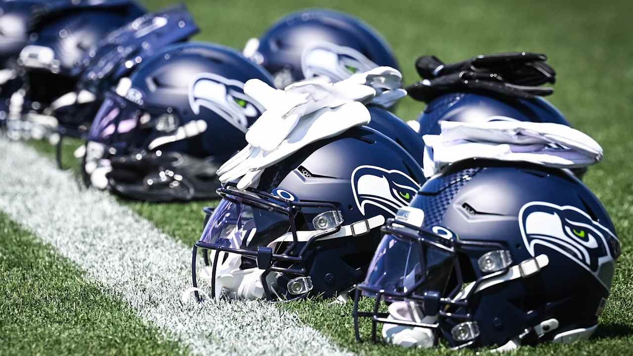Seattle Seahawks logo