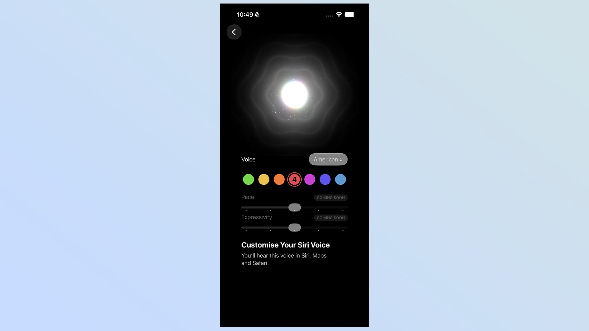 ios 27 beta 4 new features