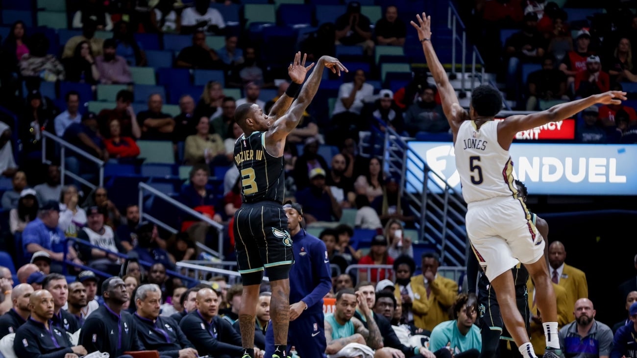 Judge refuses to clear Rozier's path back to basketball