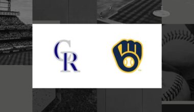 How to watch Rockies vs. Brewers: TV channel and streaming options for July 26