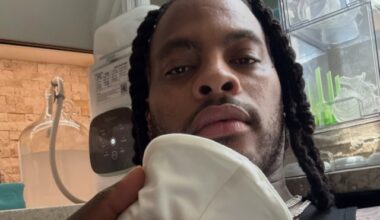 WAKA FLOCKA SHARES FIRST PHOTO OF HIS NEWBORN SON, PENS SWEET TRIBUTES TO HIS WIFE AND BABY