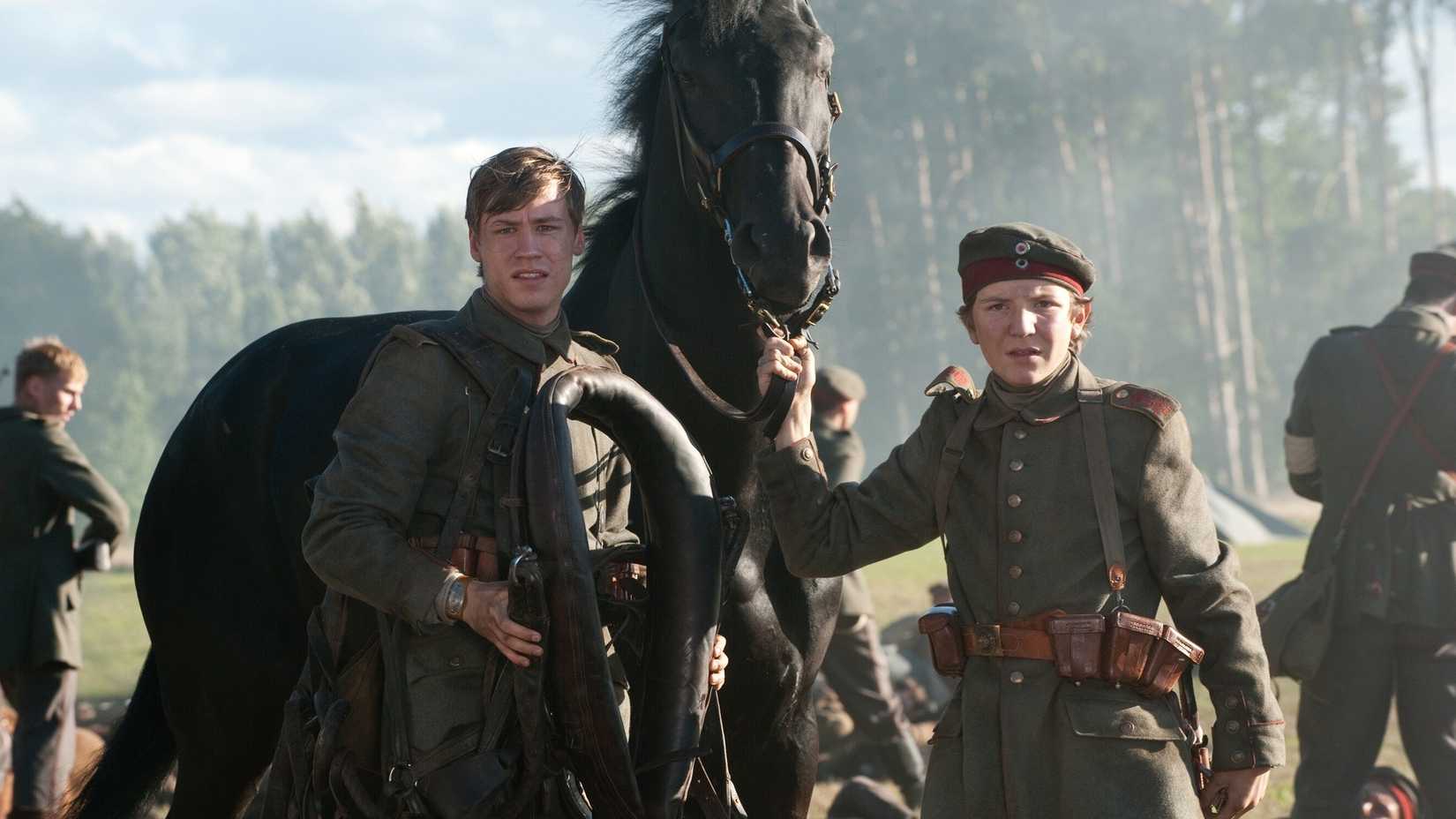 War Horse (2011)