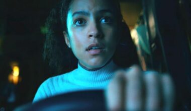 ‘Passenger’ Digital Video Review: Stream It or Skip It?