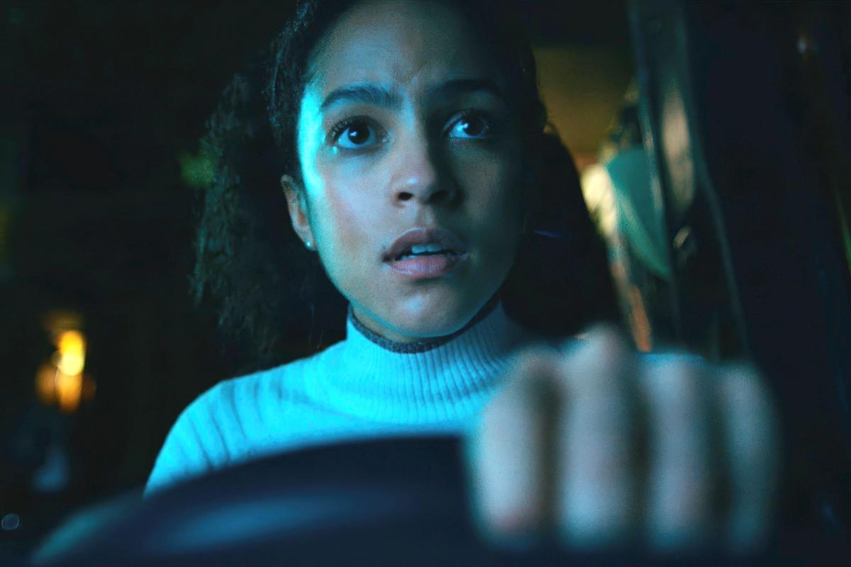 ‘Passenger’ Digital Video Review: Stream It or Skip It?