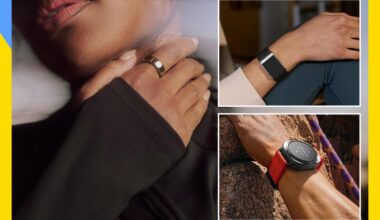 The 5 best fitness trackers that passed our stress tests