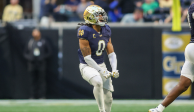 Trey Tagliaferri