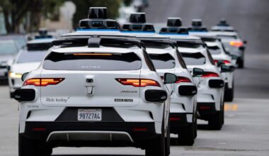 TechCrunch Mobility: A robotaxi ultimatum
