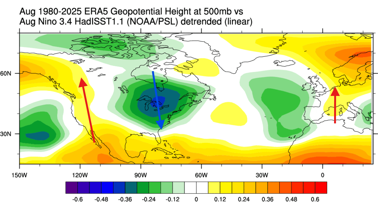 weather-forecast-pressure-anomaly-ecmwf-era5-reanalysis-united-states-canada-august-super-el-nino-event