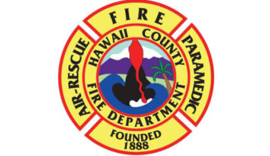 Brush fire prompts mandatory evacuation in Kawaihae Village