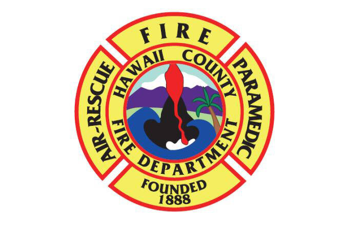 Brush fire prompts mandatory evacuation in Kawaihae Village