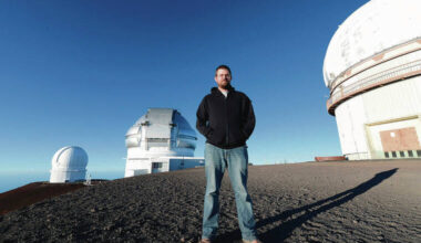 Amateur astronomer names asteroid in honor of Leilani Estates