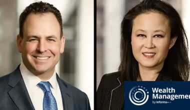 Wealth Enhancement Poaches Two Teams From Shufro Rose