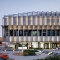 West Bund Dream Center BLDG1+BLDG3 / HCCH Studio - Exterior Photography