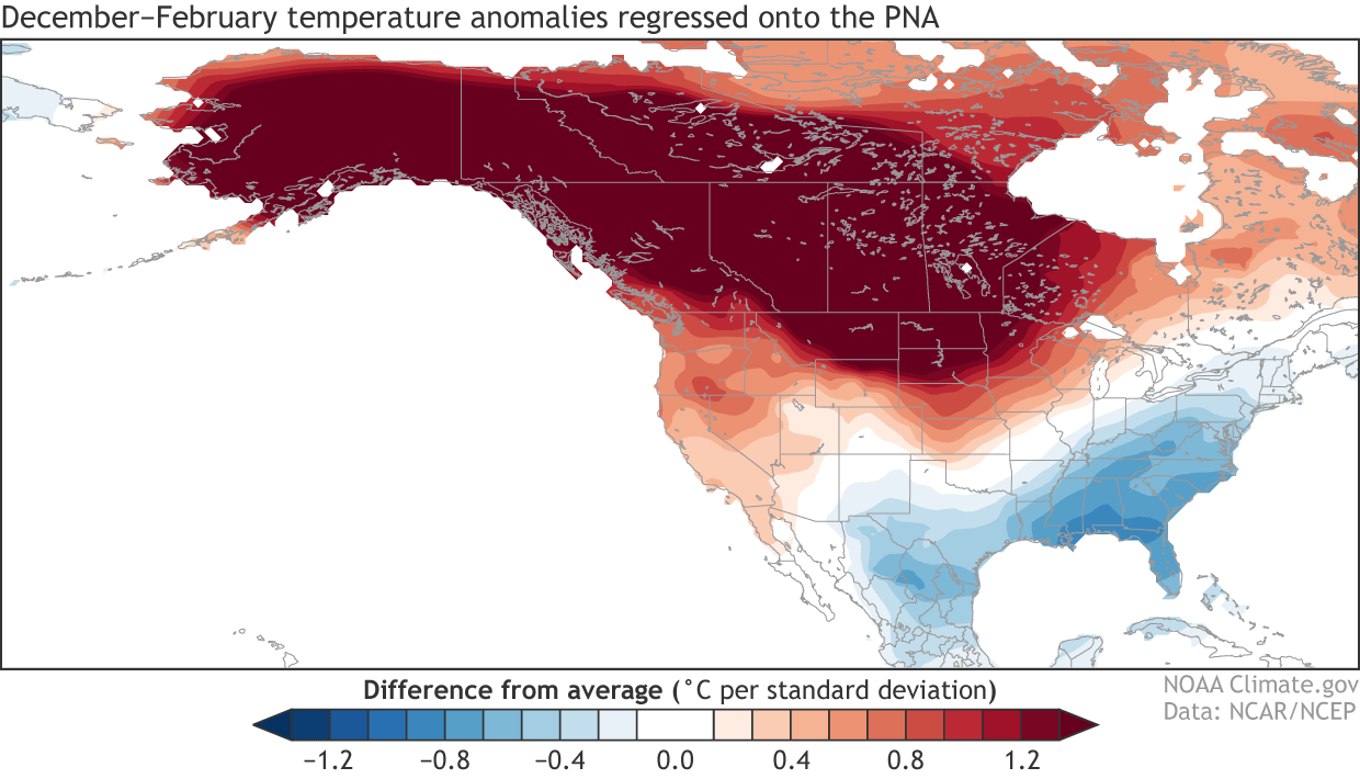 winter-pattern-united-states-cold-canada-warm-surface-temperature-anomaly
