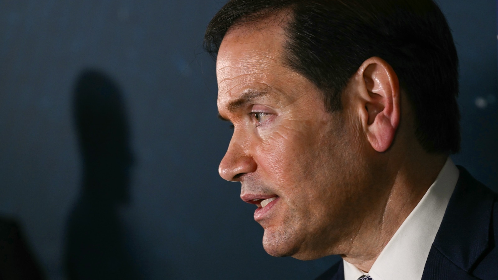 Rubio says any nuclear agreement the US signs will not lead to nuclear proliferation