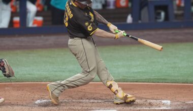 Rengifo's two-run HR lifts Padres past skidding Marlins 4-2, extending Miami's losing streak to 10