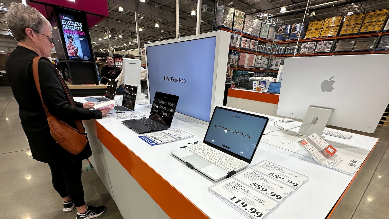 Massive AI buildout poses inflation threat as consumers pay more for electricity