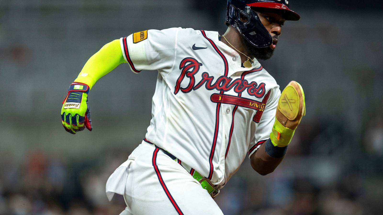 Ozzie Albies powers the Braves past the Cardinals 5-1 as López and the bullpen allow 2 hits