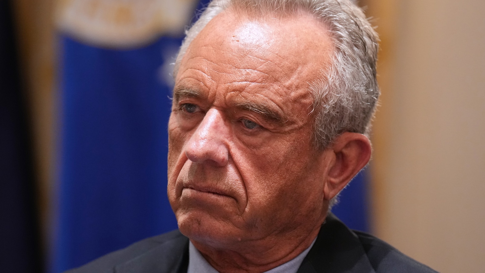 FDA reviews peptide injections favored by RFK Jr. and wellness influencers