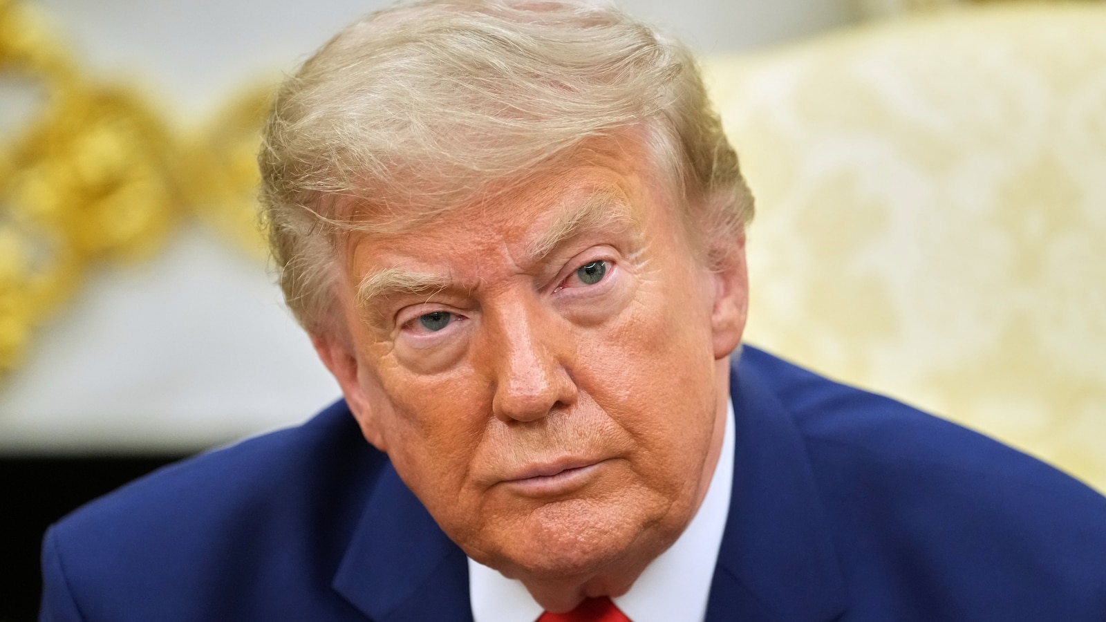Trump will attend the dignified transfer of 4 US service members