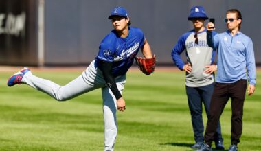 Dodgers say Shohei Ohtani is expected to pitch off a mound later this week