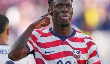 US faces Belgium for spot in World Cup quarterfinals, hoping for first back-to-back knockout wins